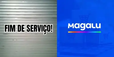 “Está encerrando”: Maior rival da Magazine Luiza acaba de confirmar fim de serviço vital e clientes choram