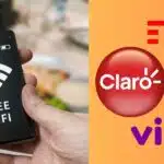 Claro, Vivo e Tim liberam internet de graça (Reprodução/Montagem/TechTudo/Canva)