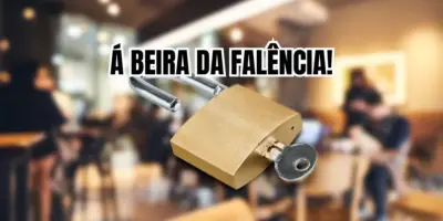 Imagem card com fundo