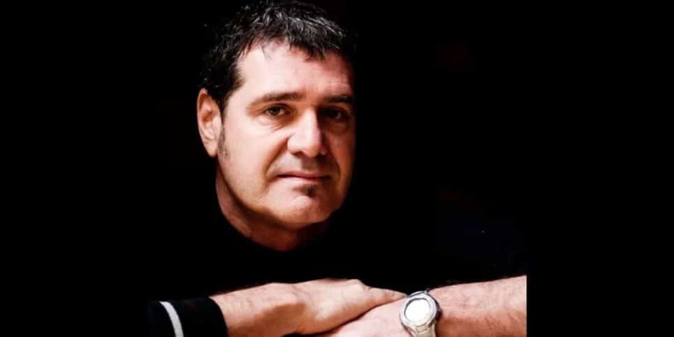 Toni Venture (Reprodução/CNN Brasil)