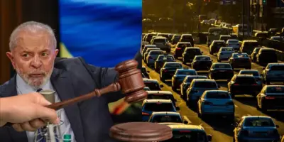 Agora é oficial: Nova lei de trânsito é aprovada por Lula e motoristas precisam ter alerta máximo com multa