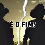 O fim de dupla sertaneja após pancadaria (Reprodução/Montagem/Canva)