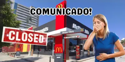 Adeus triplo em SP, baratas e nojeira flagrada: 3 terrores abalam o McDonald’s e rede faz comunicado emergencial