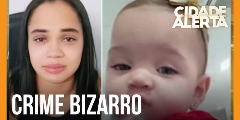 Reportagem do Cidade Alerta (Reprodução/Record)