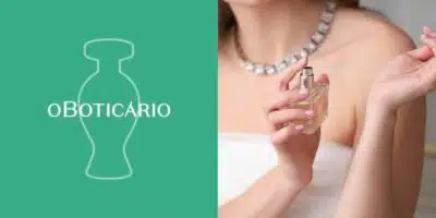4 perfumes Boticário idênticos aos caros e 3 áreas para fixar (Reprodução/Montagem/Canva)