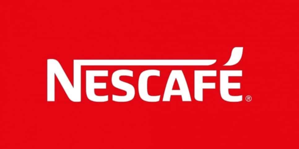 Nescafé (Reprodução/Logowik)