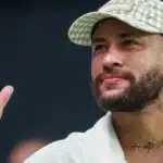 Neymar vira dono de novo gigante do Brasil em maio (Reprodução/Yasser Bakhsh/Getty Images)