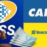 INSS libera extra junto com o 13º à milhares de CPF's (Reprodução/Montagem/Canva)