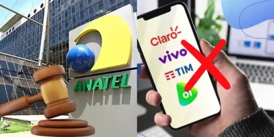 Decreto da ANATEL: 3 alertas cruciais confirmam liberação de FIM automático da linha na Vivo, Claro e TIM