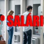 Notícia muito esperada sobre o pagamento do 14° salário (Foto: Reprodução/ Internet)