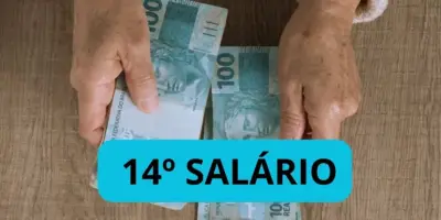 “O projeto foi aprovado”: 14º salário é confirmado na Câmara e cai como grande vitória a milhares em 2024