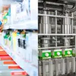 2 marcas de leite arrancadas dos mercados após denúncia por conter formol (Foto: Reprodução/ Canva)