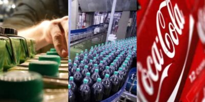 3 bombas em gigantes das bebidas com proibição da ANVISA e +2 (Reprodução: Internet)