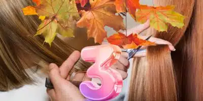 3 cortes de cabelo curtinho para mulheres 50+ (Foto: Reprodução / Canva / Montagem TV Foco)