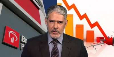 3 terrores de falência com 5 BI em dívidas, fim confirmado por Bonner e mais (Foto: Reprodução/ Internet)