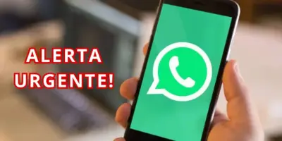 Comunicado geral atinge todos os usuários do WhatsApp neste sábado (04) e crava 3 alertas URGENTES