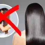 Chapinha - Cabelo liso (Foto- Reprodução, Montagem - TV Foco)