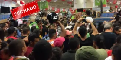 Dívida de R$50 bilhões, demissões e lojas fechando: A trágica situação de gigante varejista no Brasil
