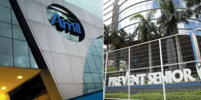 Amil e Prevent nem sonham: Novo gigante dos planos de saúde vira o convênio mais barato do Brasil aos 60+