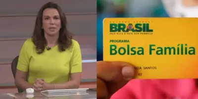 “Lula e os ministros anunciaram”: Bom Dia Brasil confirma aumento crucial no Bolsa Família +2 benefícios em maio