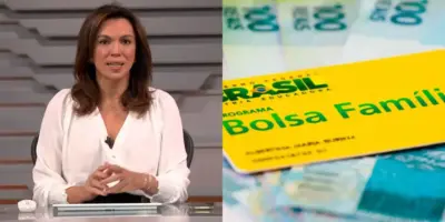 “O valor sobe”: A nova LEI do Bolsa Família anunciada no Bom Dia Brasil presenteia milhões de brasileiros