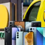 Anatel - Mercado Livre - Celulares (Foto: Reprodução, Montagem - TV Foco)