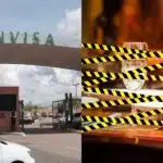 Anvisa / Restaurante - Montagem: TVFOCO