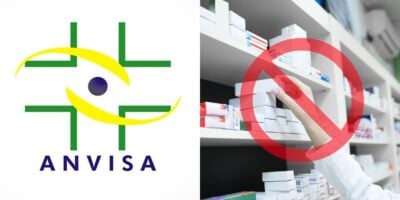 ANVISA e  remédios populares (Foto: Internet)