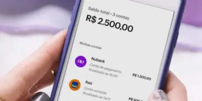 Como fazer PIX no crédito do Nubank em 7 passos