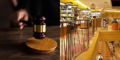 Falência e virada: Uma das maiores lojas do Brasil consegue se levantar e abre portas para o público
