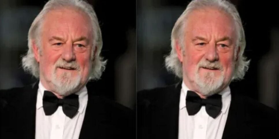 Ator Bernard Hill (Foto: Reprodução / Internet) 