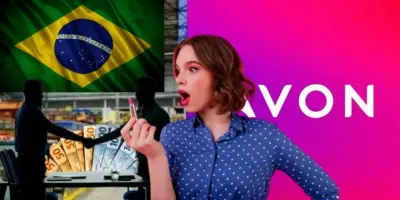 2 bilhões: Venda da maior rival da AVON cai como bomba após 18 anos e novos donos deixam o Brasil sem acreditar