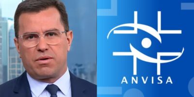 BDBR é paralisado por Bocardi com comunicado urgente da Anvisa (Foto: Reprodução/ Internet)