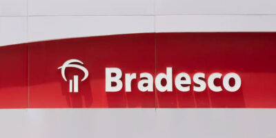 Banco Bradesco (Foto: Reprodução - InfoMoney)