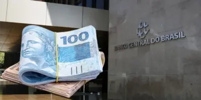 Adeus do dinheiro físico: O anúncio do Banco Central ao cravar nova moeda, substituta do real em 2024