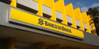 Banco do Brasil (Foto Reprodução/Internet)