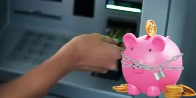 Mais de R$1,7 milhões sumindo da poupança: Clientes de banco popular vivem terror e lei decreta PROIBIÇÃO