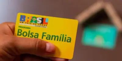 Nova lei do Bolsa Família entra em vigor e comunicado confirma verdade sobre cancelamento com o nome sujo