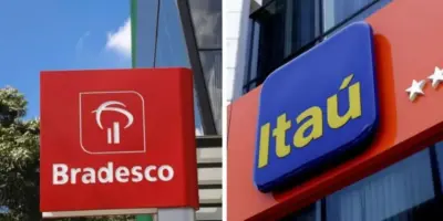 Alerta HOJE (29): Bradesco passa por cima do Itaú e emite comunicado urgente pra quem tem conta poupança