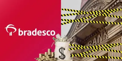 Fusão com o Bradesco e R$ 17,6 bilhões: O fim de banco popular com milhões de clientes após anos no Brasil