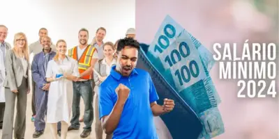 Governo libera benefício de R$ 1.412 agora em outubro e CLTs vibram com o dinheiro extra