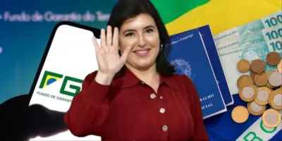 Extra com R$ 500 antecipados do FGTS e 2 aumentos do salário mínimo por Tebet: CLT’s têm 3 vitórias a caminho