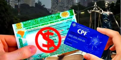 Motoristas em festa hoje (21): Nova lei da CNH aprovada prevê renovação gratuita à lista de CPFs em 2024