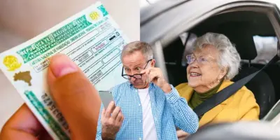 Nova lei da CNH vai proibir idosos 60+ de dirigir no Brasil? Entenda mudanças em vigor em 2024