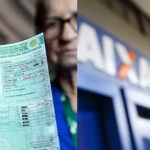 CNH e pagamento Caixa (Foto: Reprodução, Montagem - TV Foco)