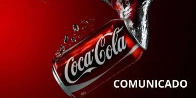 Triste: Suspensão de fábrica da Coca-Cola é confirmada agora em maio com comunicado emergencial ao Brasil