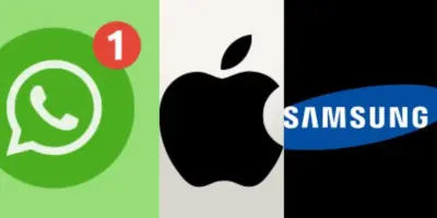 Adeus na Samsung e em Iphone: WhatsApp tem PARALISAÇÃO confirmada em mais de 30 celulares agora em 2024