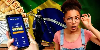 PIX de R$15 mil na conta, martelo batido: Auxílio Brasil é obrigado a fazer pagamento ABSURDO à lista de CPFs