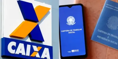 Nova lei AUMENTANDO o 13º, antecipação do PIS e + 4 mil na Caixa: Lista com 3 pagamentos chega aos CLTs