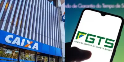 Mais de R$ 6 mil HOJE (7): Caixa passa por cima do saque aniversário e comunica a maior liberação do FGTS
